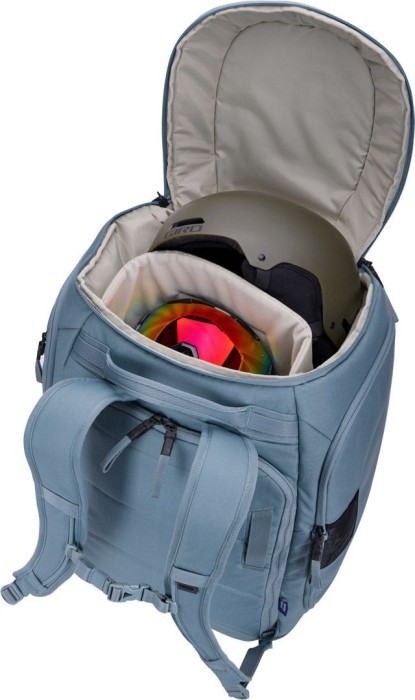 Рюкзак Thule RoundTrip Boot Backpack 60L (Mid Blue) 3205158 (TH 3205158), укр, укр