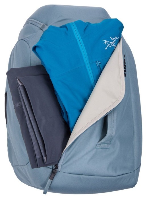 Рюкзак Thule RoundTrip Boot Backpack 60L (Mid Blue) 3205158 (TH 3205158), укр, укр