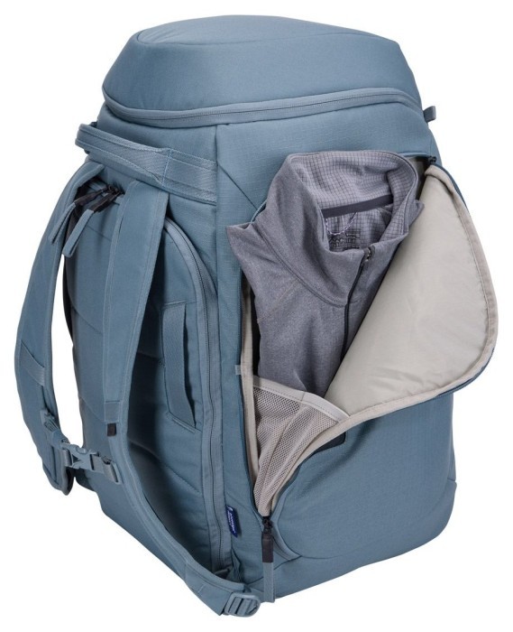 Рюкзак Thule RoundTrip Boot Backpack 60L (Mid Blue) 3205158 (TH 3205158), укр, укр