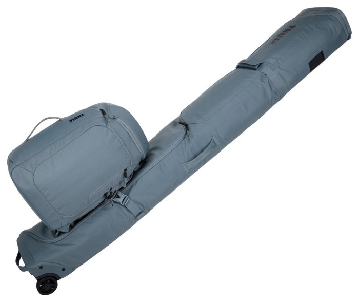 Рюкзак Thule RoundTrip Boot Backpack 60L (Mid Blue) 3205158 (TH 3205158), укр, укр