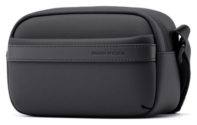 Кросбоді  Mark Ryden Relay Black