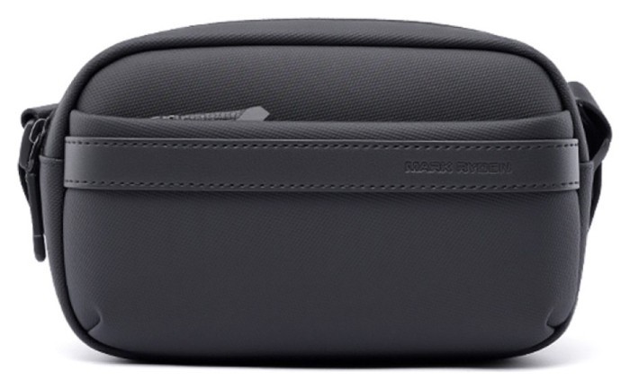Кросбоді  Mark Ryden Relay Black