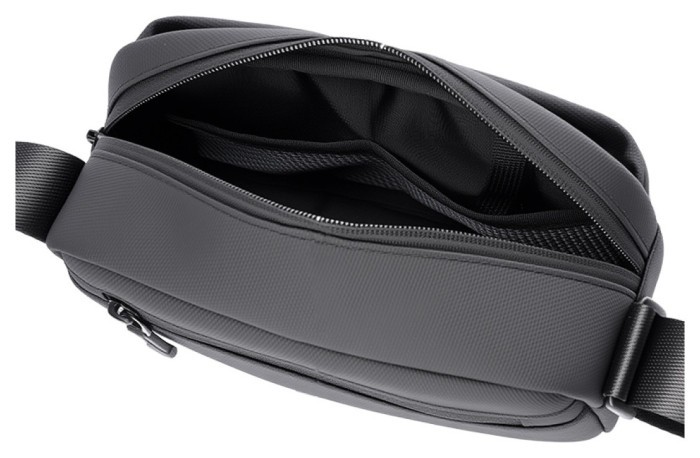 Кросбоді  Mark Ryden Relay Black