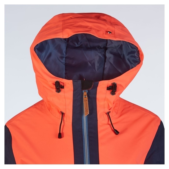 Куртка Rehall Ella для женщин 2019 solid coral