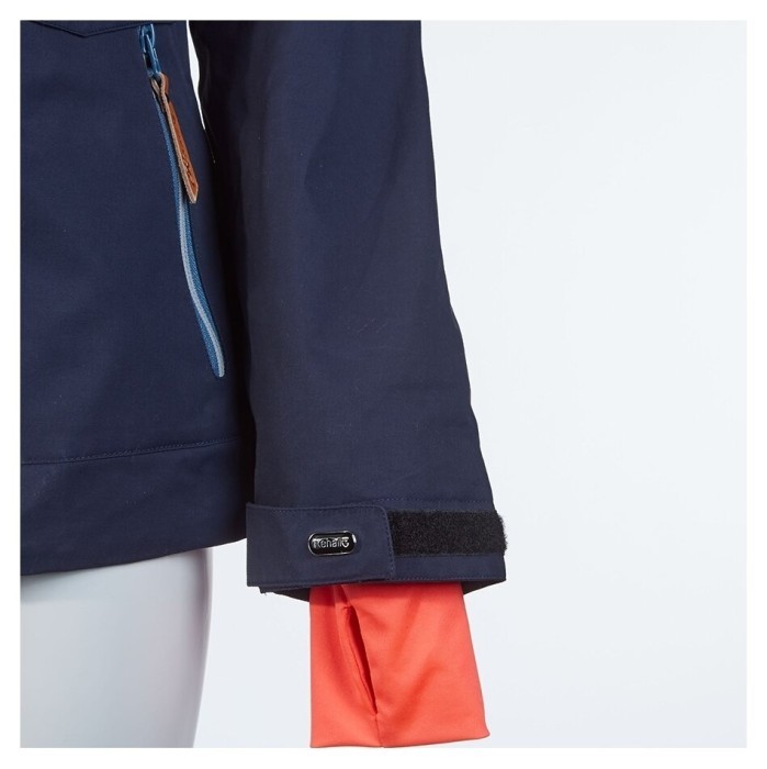 Куртка Rehall Ella для женщин 2019 solid coral