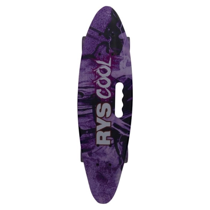 Пенніборд Maraton Cool, укр, укр