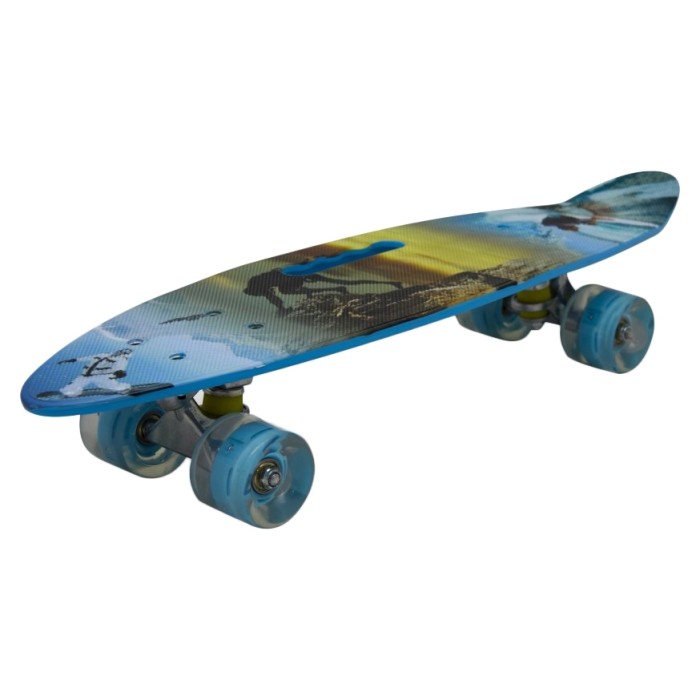 Пенніборд Maraton Cool, укр, укр