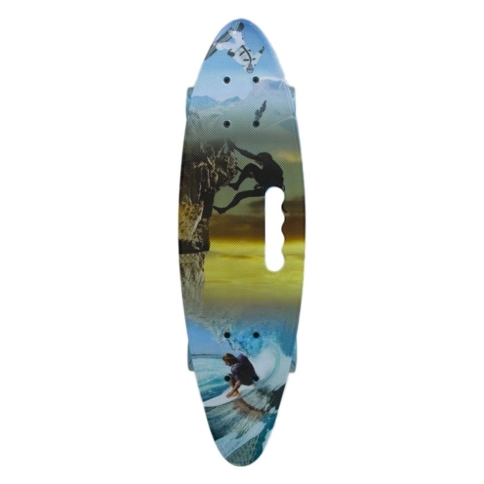 Пенніборд Maraton Cool, укр, укр