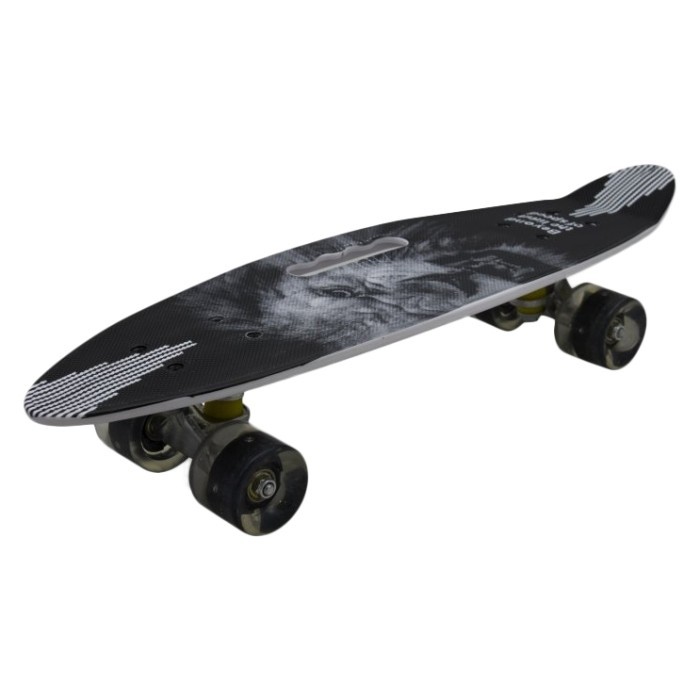 Пенніборд Maraton Cool, укр, укр