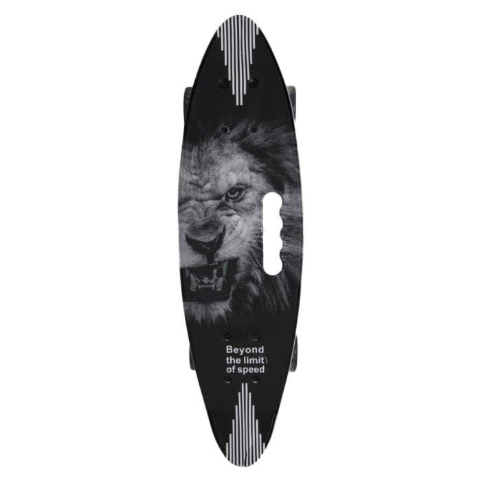 Пенніборд Maraton Cool, укр, укр