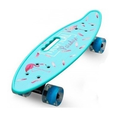 Пенніборд Maraton Cool, укр, укр