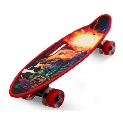 Пенниборд Maraton Cool