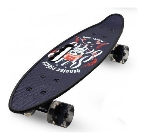 Пенніборд Maraton Cool, укр, укр