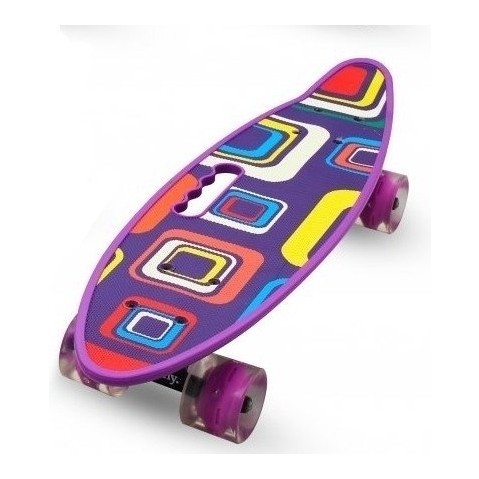 Пенніборд Maraton Cool, укр, укр