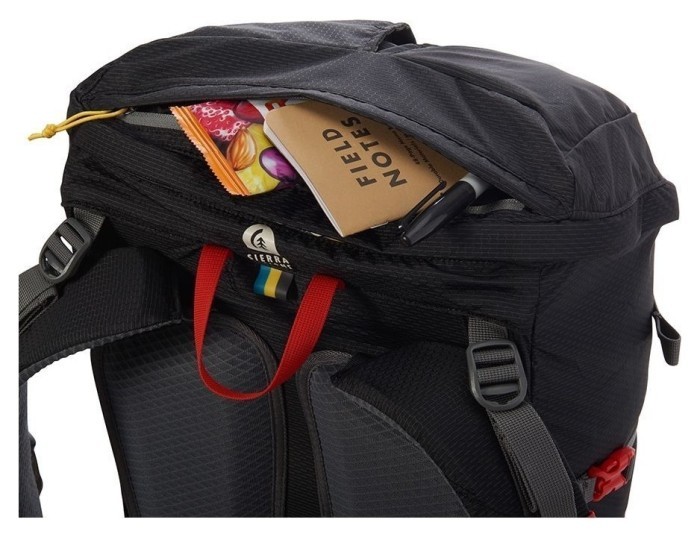 Sierra Designs рюкзак Flex Capacitor 40-60 S-M peat belt S-M