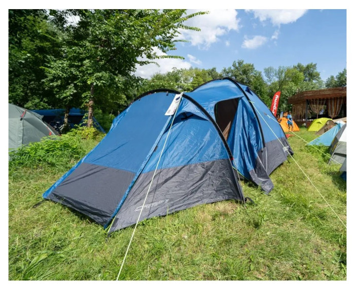 Намет Trimm Camp II