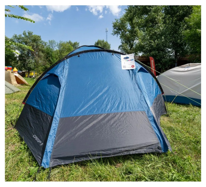 Намет Trimm Camp II, укр, укр