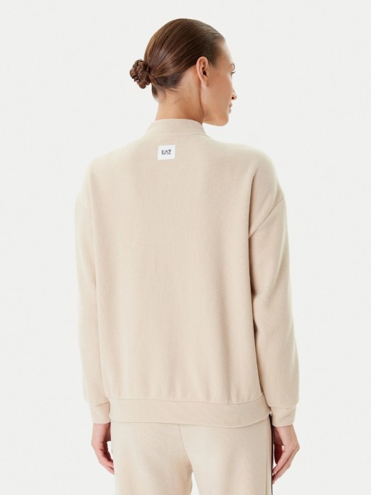 Кофта Armani EA7 ( 7W000566-AF15528 ) SWEATSHIRT 2026