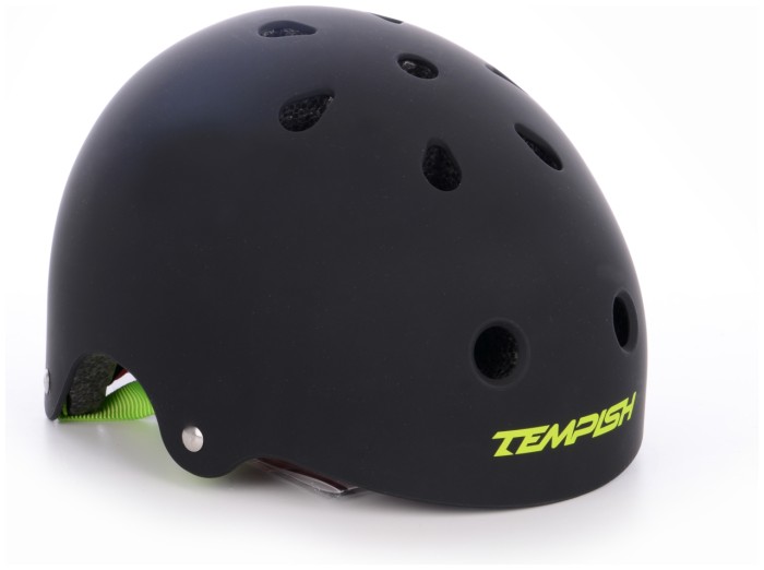 Шлем защитный Tempish SKILLET X (electro) S/M