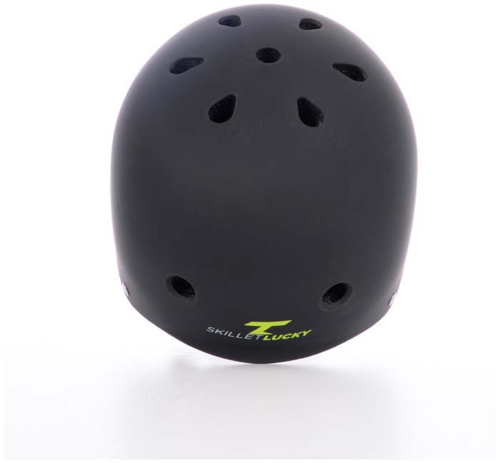 Шлем защитный Tempish SKILLET X (electro) S/M