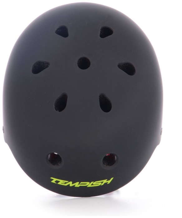 Шлем защитный Tempish SKILLET X (electro) S/M