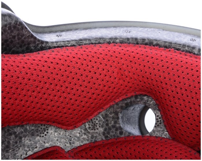 Шлем защитный Tempish SKILLET X (electro) S/M