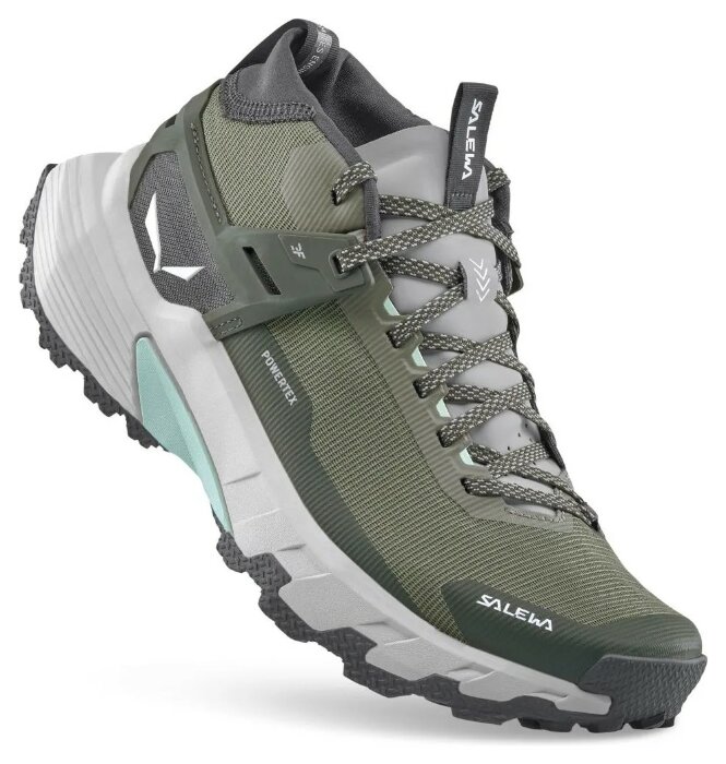 Ботинки Salewa Pedroc 2 MID PTX Wmn