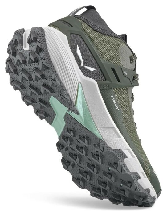 Ботинки Salewa Pedroc 2 MID PTX Wmn