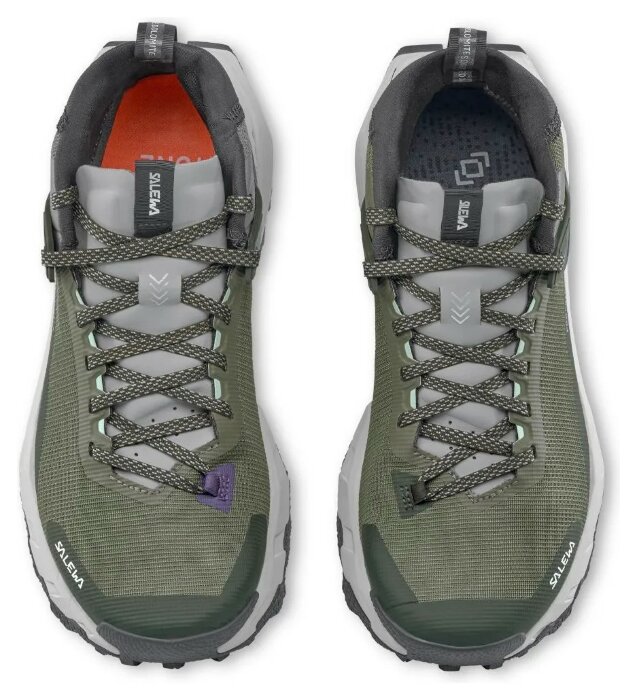 Ботинки Salewa Pedroc 2 MID PTX Wmn