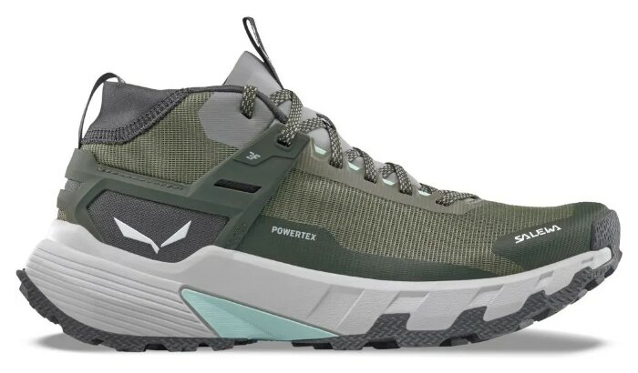 Ботинки Salewa Pedroc 2 MID PTX Wmn