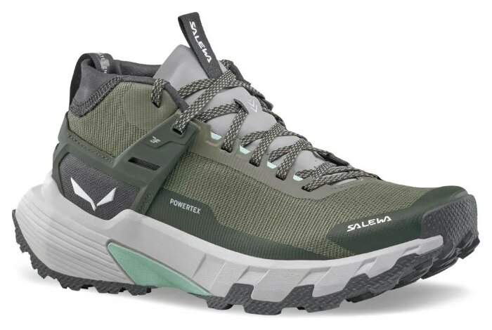 Ботинки Salewa Pedroc 2 MID PTX Wmn