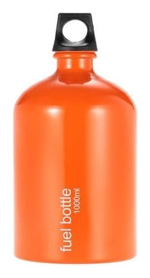 Пляшка для рідкого палива 1000 мл BRS-103, укр, укр