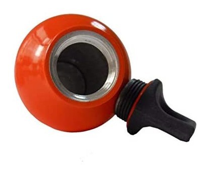 Пляшка для рідкого палива 1000 мл BRS-103