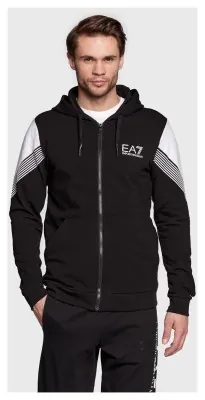 Кофта Armani EA7 ( 6LPM58-PJ9FZ ) FELPA 2023