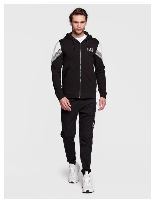Кофта Armani EA7 ( 6LPM58-PJ9FZ ) FELPA 2023