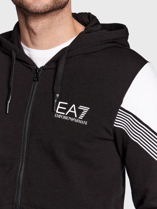 Кофта Armani EA7 ( 6LPM58-PJ9FZ ) FELPA 2023