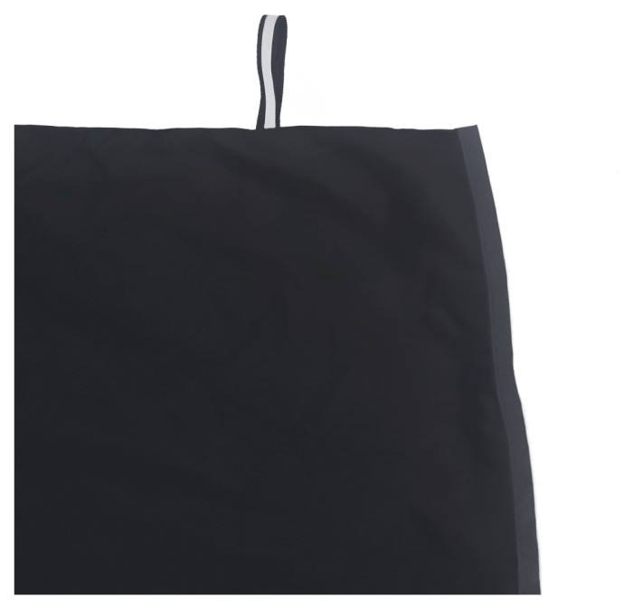 Raincoat MR_YY Black