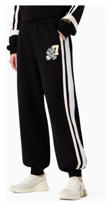 Спортивные штаны Armani EA7 (3DTP58-TJTUZ) TROUSER 2024