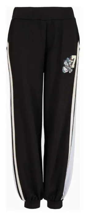 Спортивные штаны Armani EA7 (3DTP58-TJTUZ) TROUSER 2024