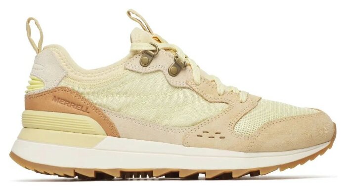 Кросівки Merrell Alpine 83 Sneaker Recraft Wmn, укр, укр
