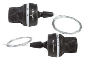 Грипшифт 21 Micro New MS29-LI черный