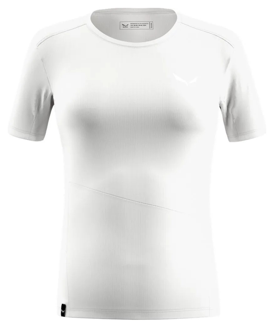 Футболка Salewa Puez Sporty DRY Wmn