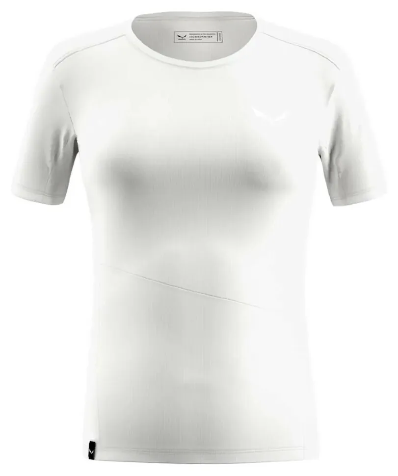 Футболка Salewa Puez Sporty DRY Wmn (L 10)