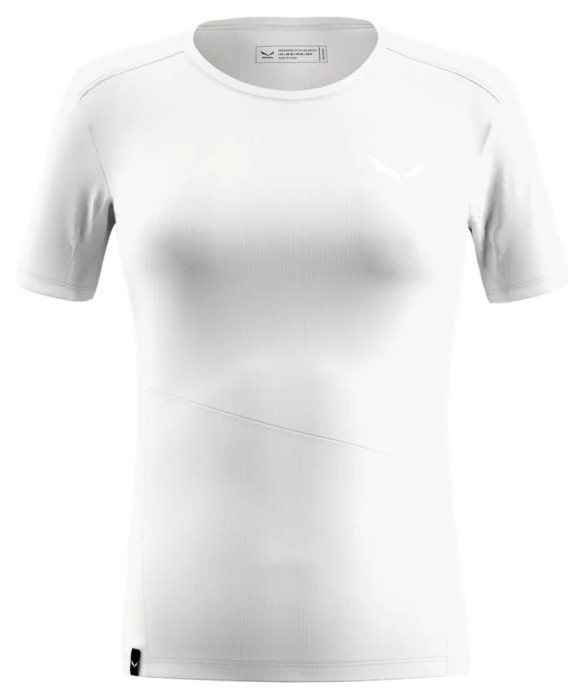 Футболка Salewa Puez Sporty DRY Wmn