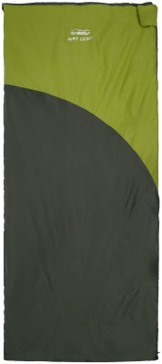 Спальный мешок Tramp Airy Light ковдра прав olive 190/80 UTRS-056