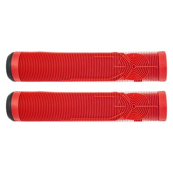 Гріпси для самокату Tilt Metra Pro Scooter - Red