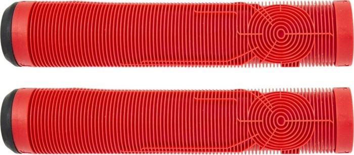 Грипсы для самоката Tilt Metra Pro Scooter - Red