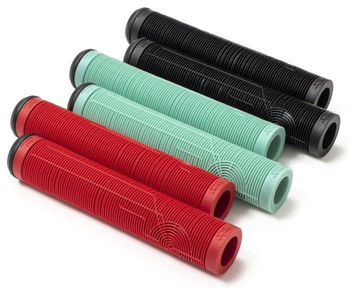 Грипсы для самоката Tilt Metra Pro Scooter - Red