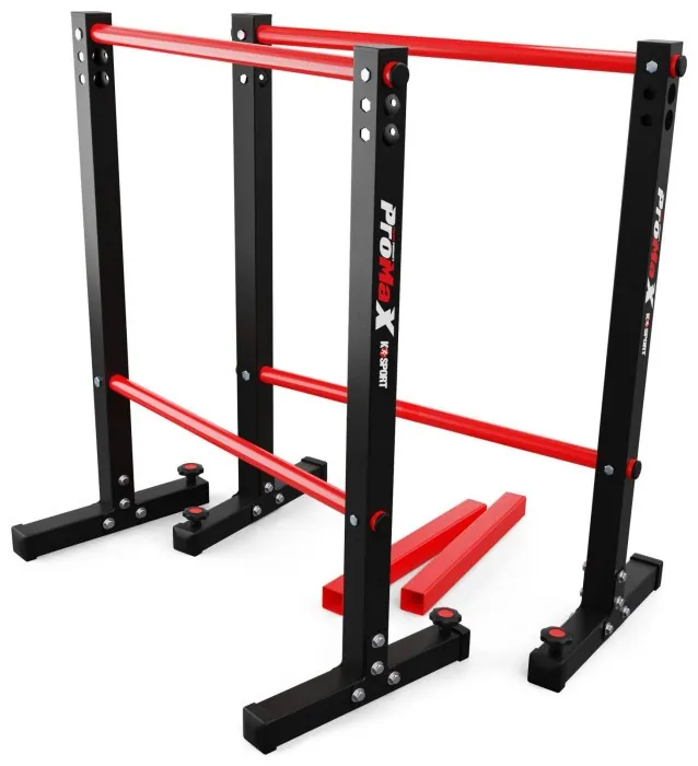 Поручни для отжиманий K-Sport KSH025