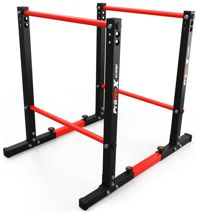 Поручни для отжиманий K-Sport KSH025